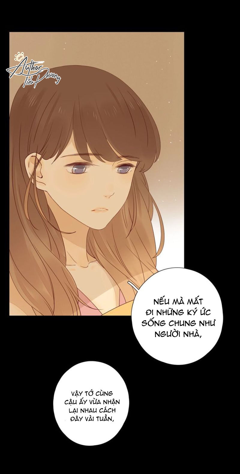 Cô Ấy Không Đáng Yêu Chapter 28 - Trang 2