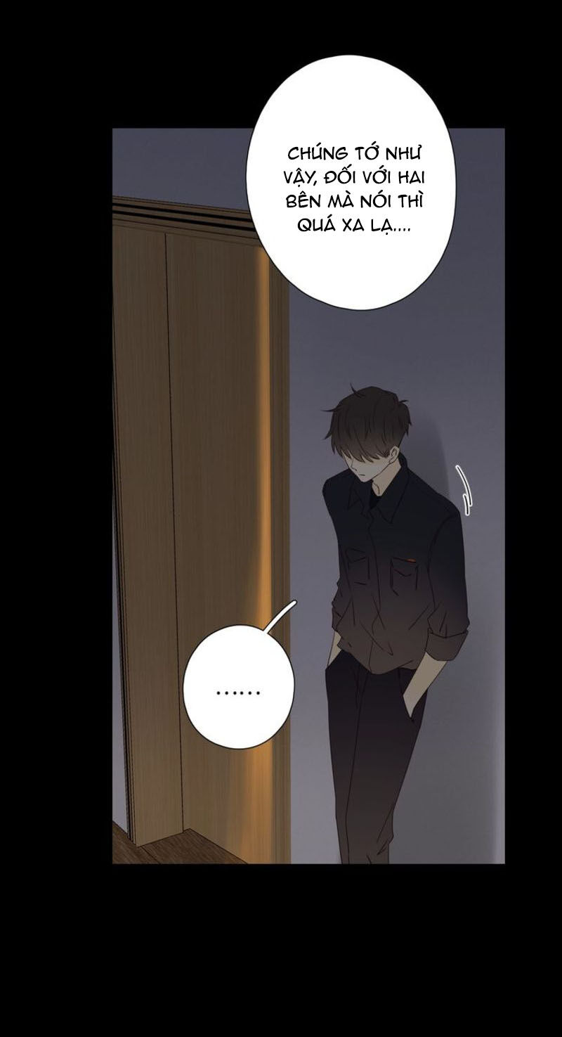 Cô Ấy Không Đáng Yêu Chapter 28 - Trang 2