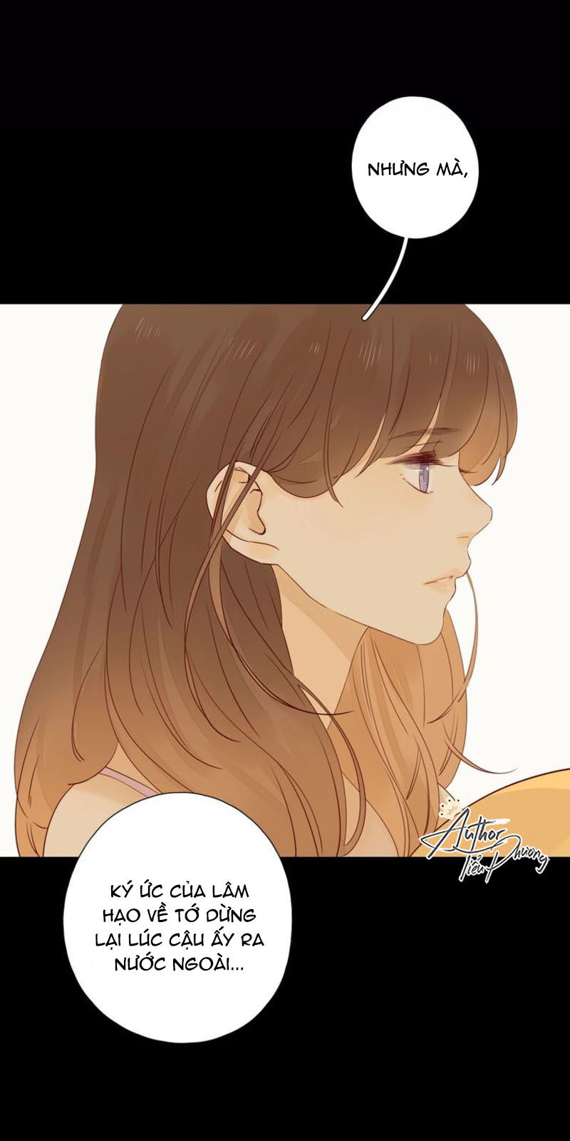 Cô Ấy Không Đáng Yêu Chapter 28 - Trang 2