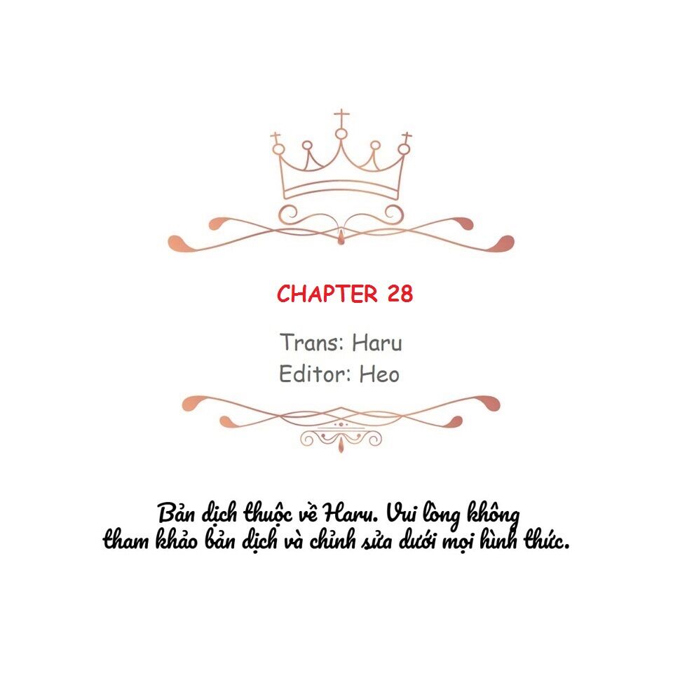 Cô Ấy Không Đáng Yêu Chapter 28 - Trang 2