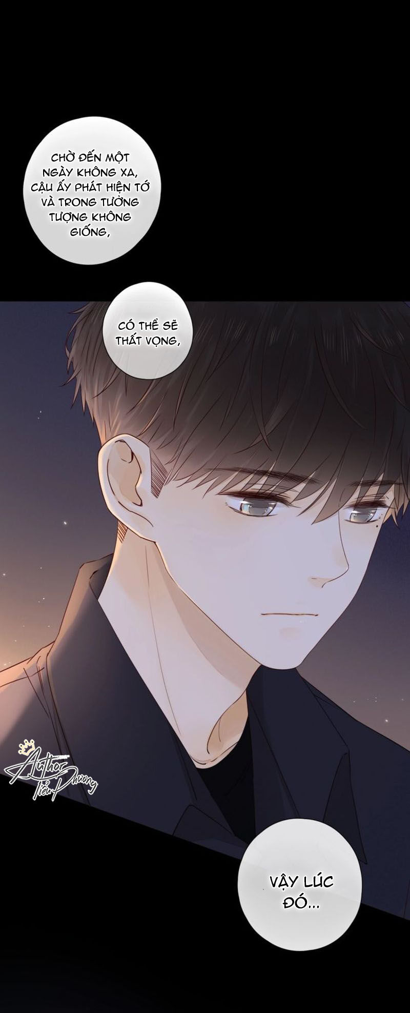 Cô Ấy Không Đáng Yêu Chapter 28 - Trang 2