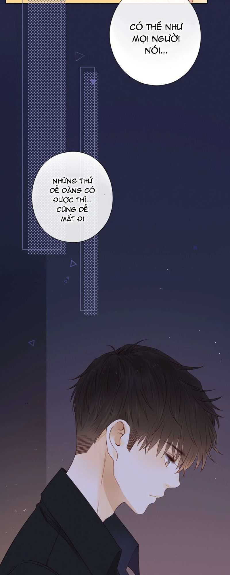 Cô Ấy Không Đáng Yêu Chapter 28 - Trang 2