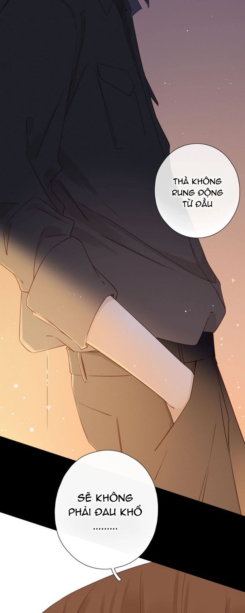 Cô Ấy Không Đáng Yêu Chapter 28 - Trang 2