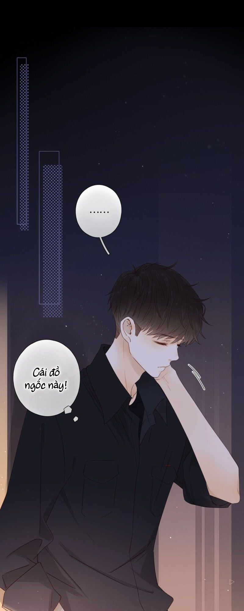 Cô Ấy Không Đáng Yêu Chapter 28 - Trang 2