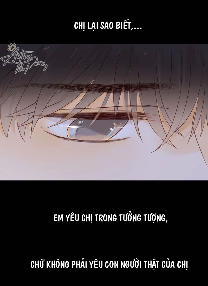 Cô Ấy Không Đáng Yêu Chapter 28 - Trang 2