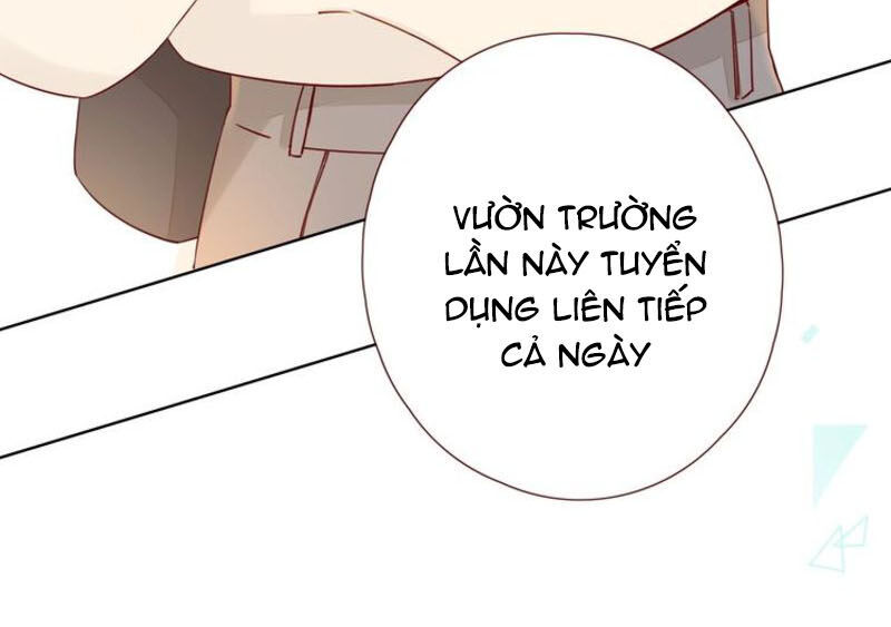 Cô Ấy Không Đáng Yêu Chapter 28 - Trang 2