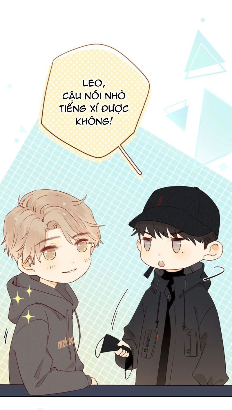 Cô Ấy Không Đáng Yêu Chapter 28 - Trang 2