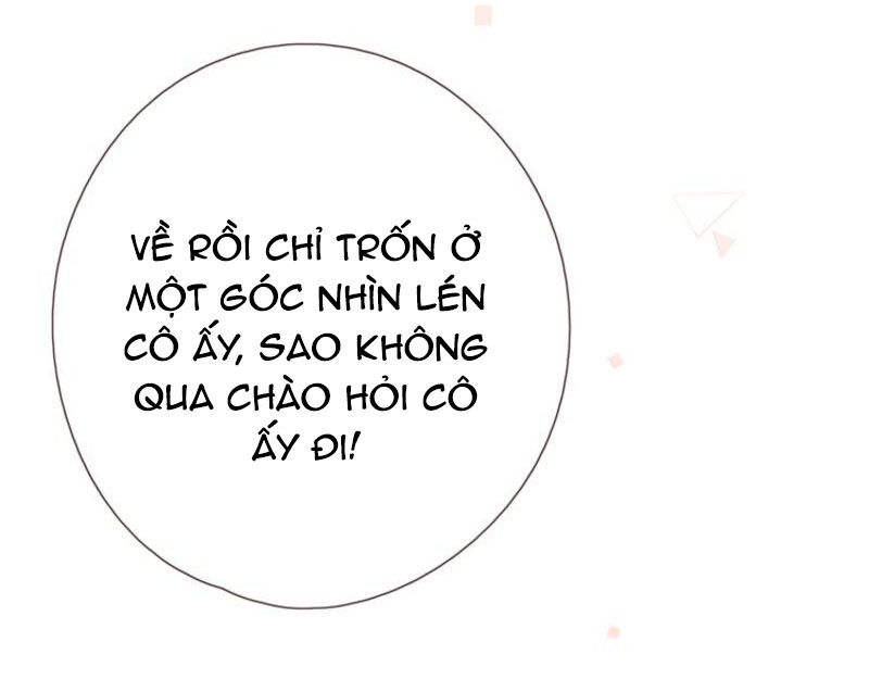 Cô Ấy Không Đáng Yêu Chapter 28 - Trang 2