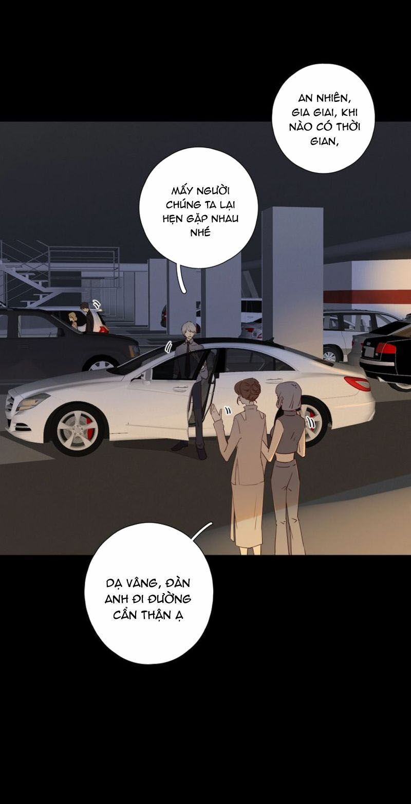 Cô Ấy Không Đáng Yêu Chapter 28 - Trang 2