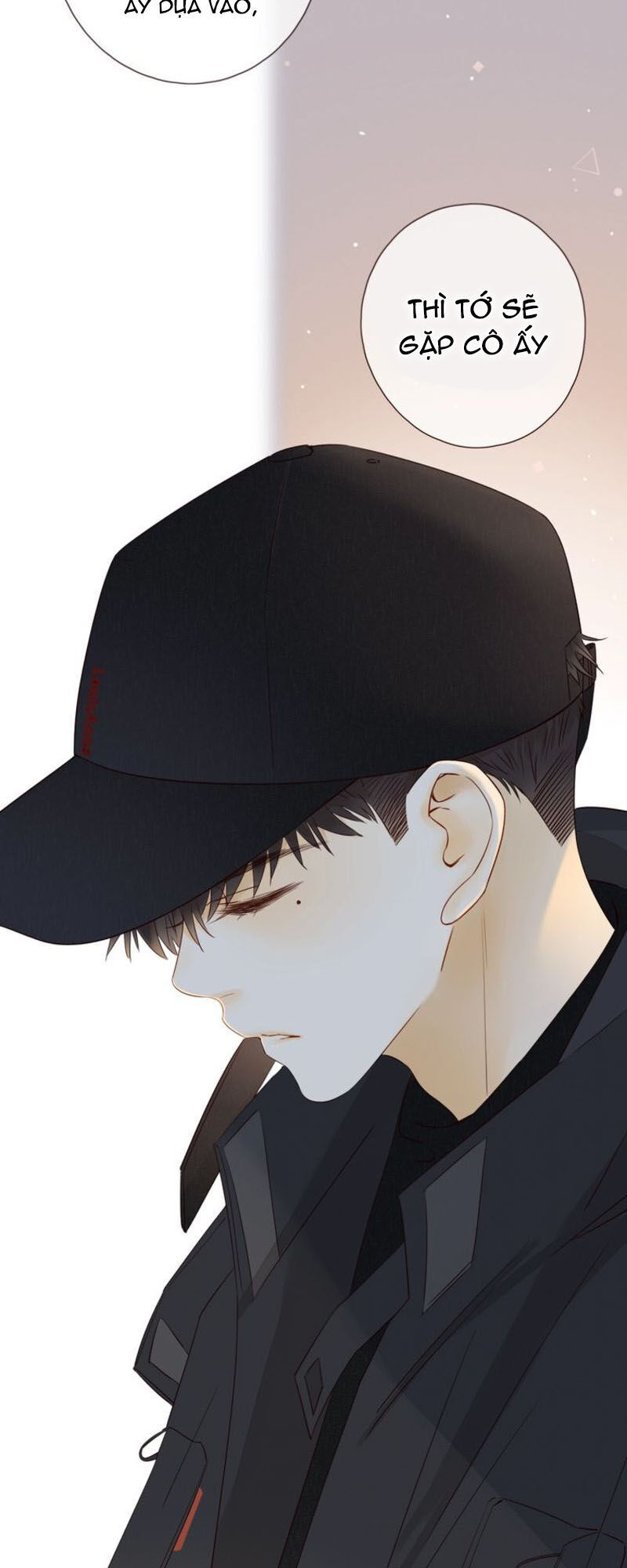 Cô Ấy Không Đáng Yêu Chapter 28 - Trang 2