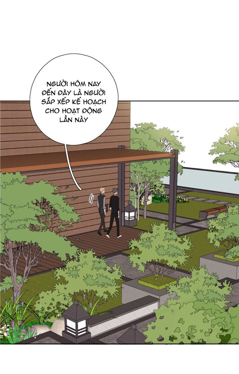 Cô Ấy Không Đáng Yêu Chapter 29 - Trang 2