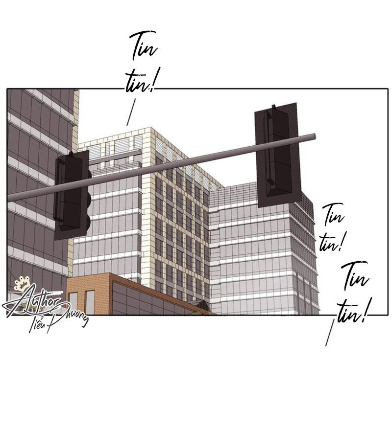 Cô Ấy Không Đáng Yêu Chapter 29 - Trang 2