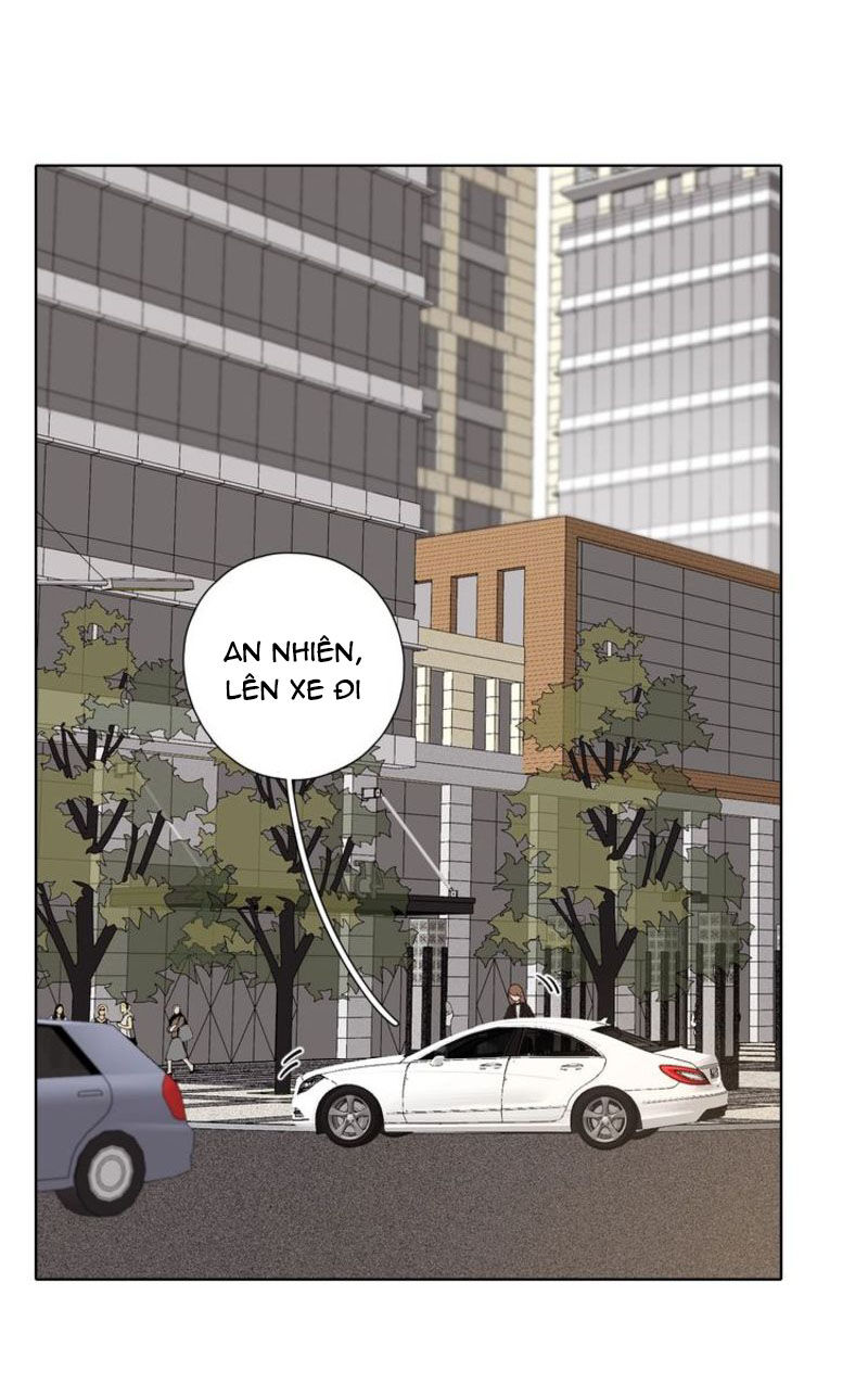 Cô Ấy Không Đáng Yêu Chapter 29 - Trang 2