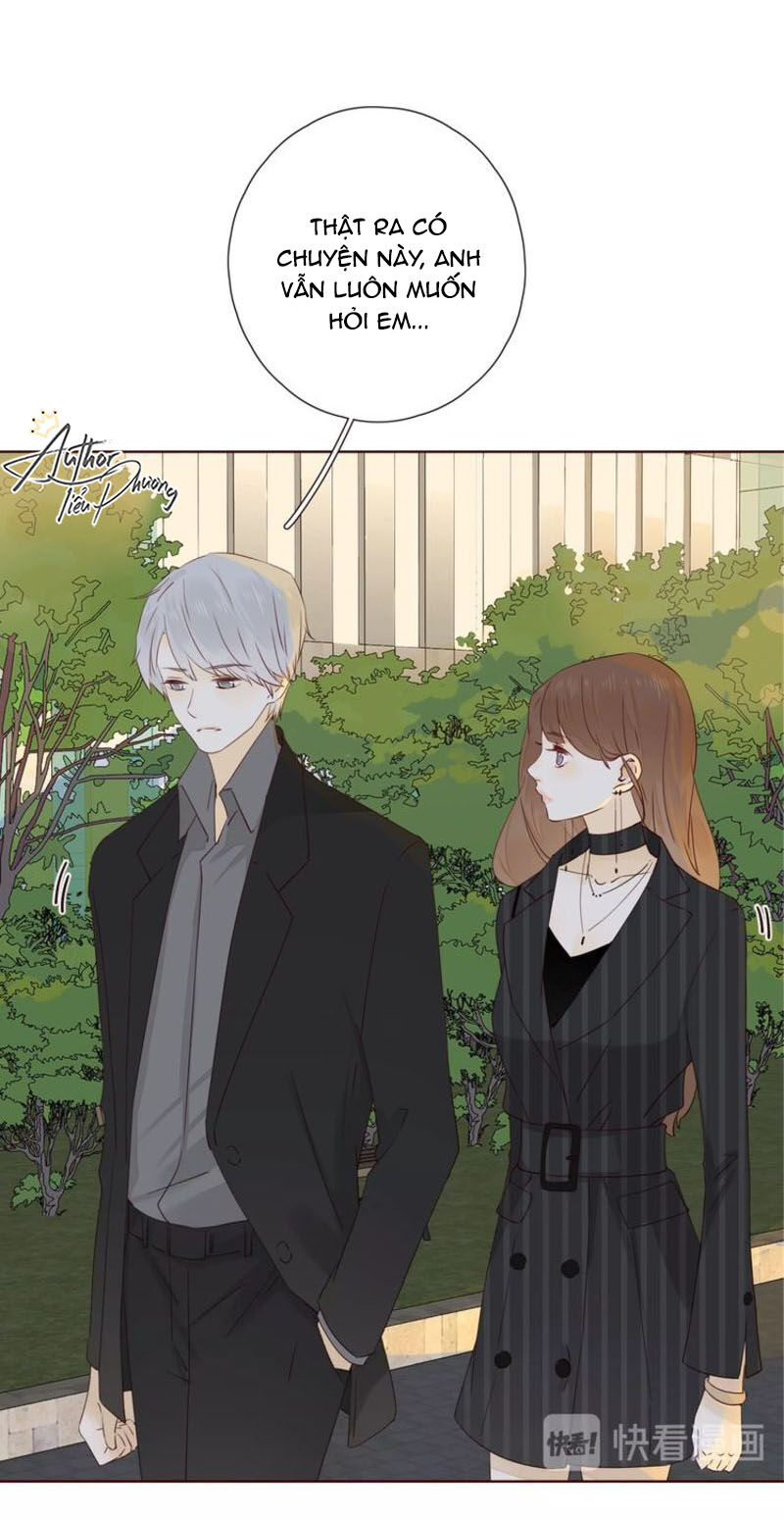 Cô Ấy Không Đáng Yêu Chapter 29 - Trang 2