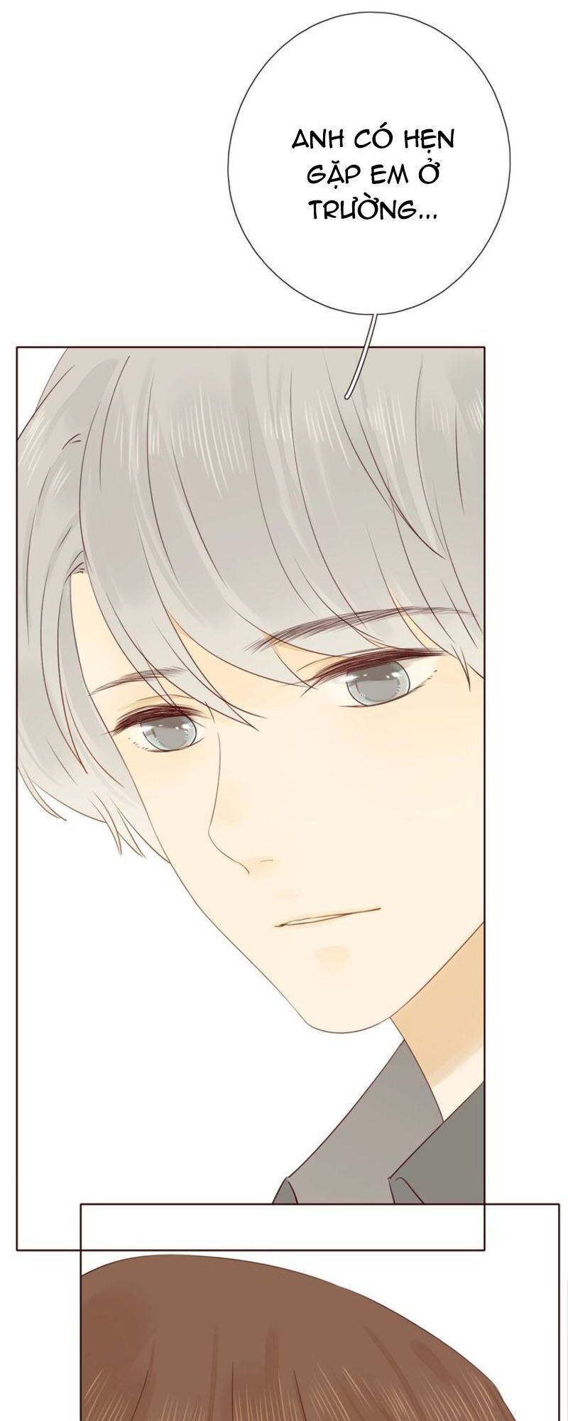 Cô Ấy Không Đáng Yêu Chapter 29 - Trang 2