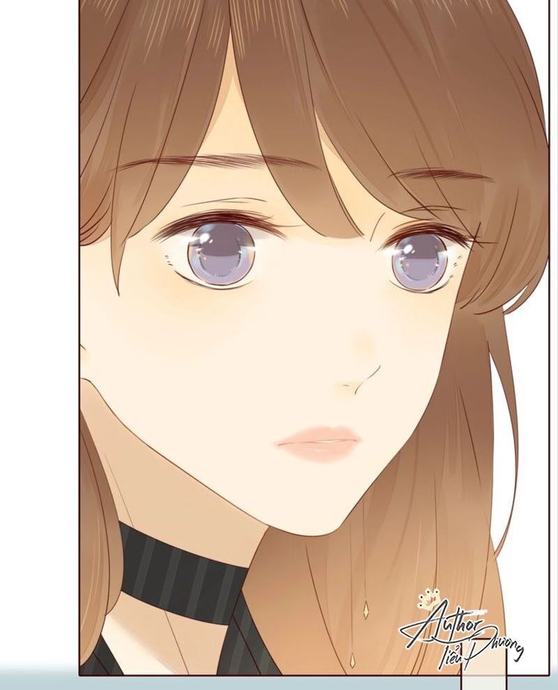 Cô Ấy Không Đáng Yêu Chapter 29 - Trang 2