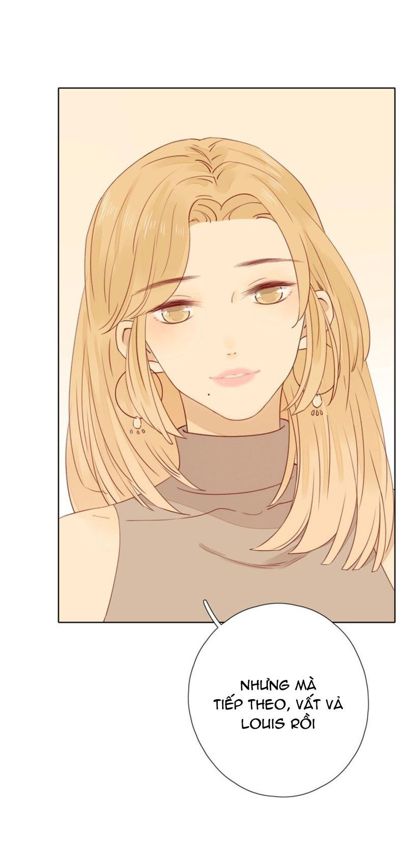 Cô Ấy Không Đáng Yêu Chapter 29 - Trang 2