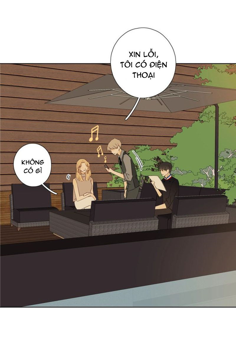 Cô Ấy Không Đáng Yêu Chapter 29 - Trang 2