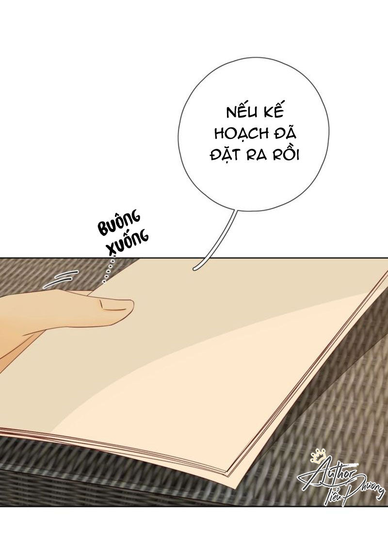 Cô Ấy Không Đáng Yêu Chapter 29 - Trang 2