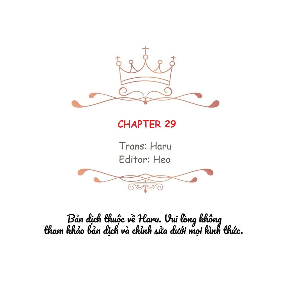 Cô Ấy Không Đáng Yêu Chapter 29 - Trang 2