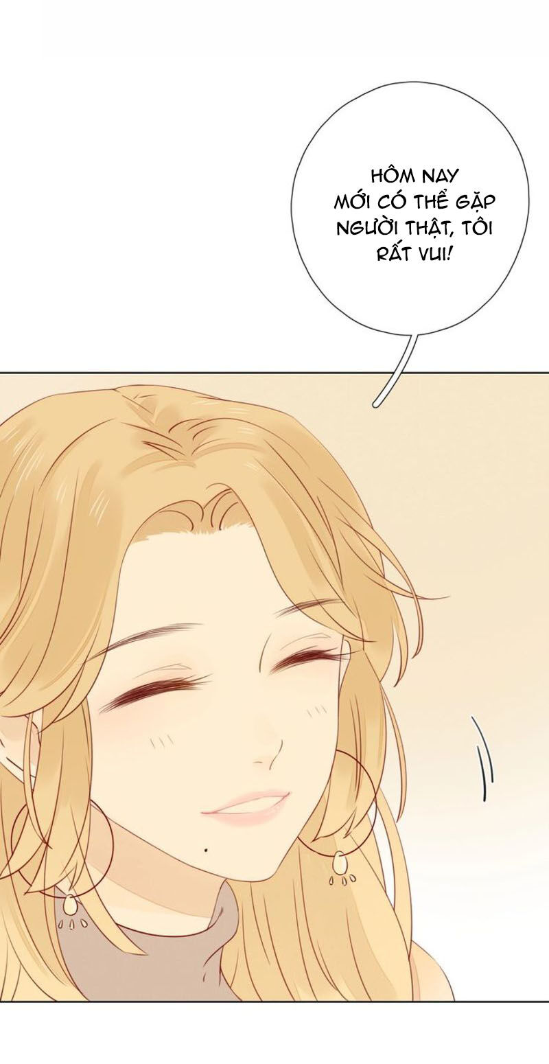 Cô Ấy Không Đáng Yêu Chapter 29 - Trang 2