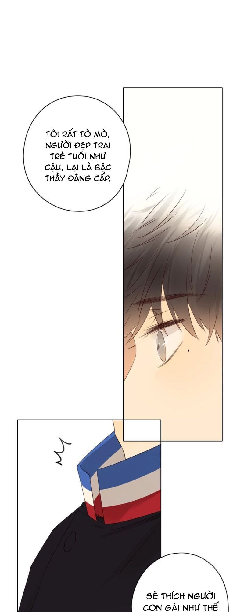 Cô Ấy Không Đáng Yêu Chapter 29 - Trang 2