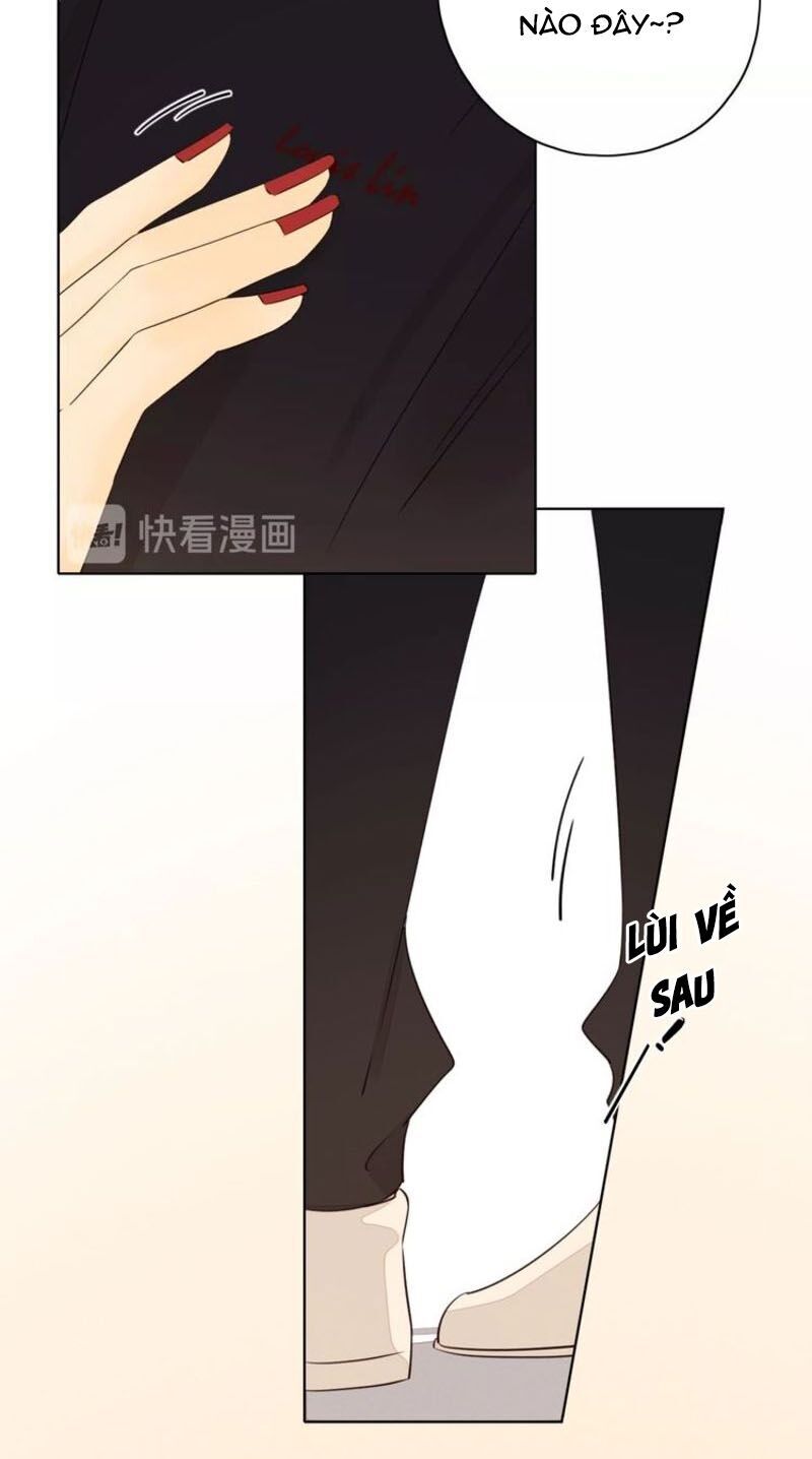 Cô Ấy Không Đáng Yêu Chapter 29 - Trang 2