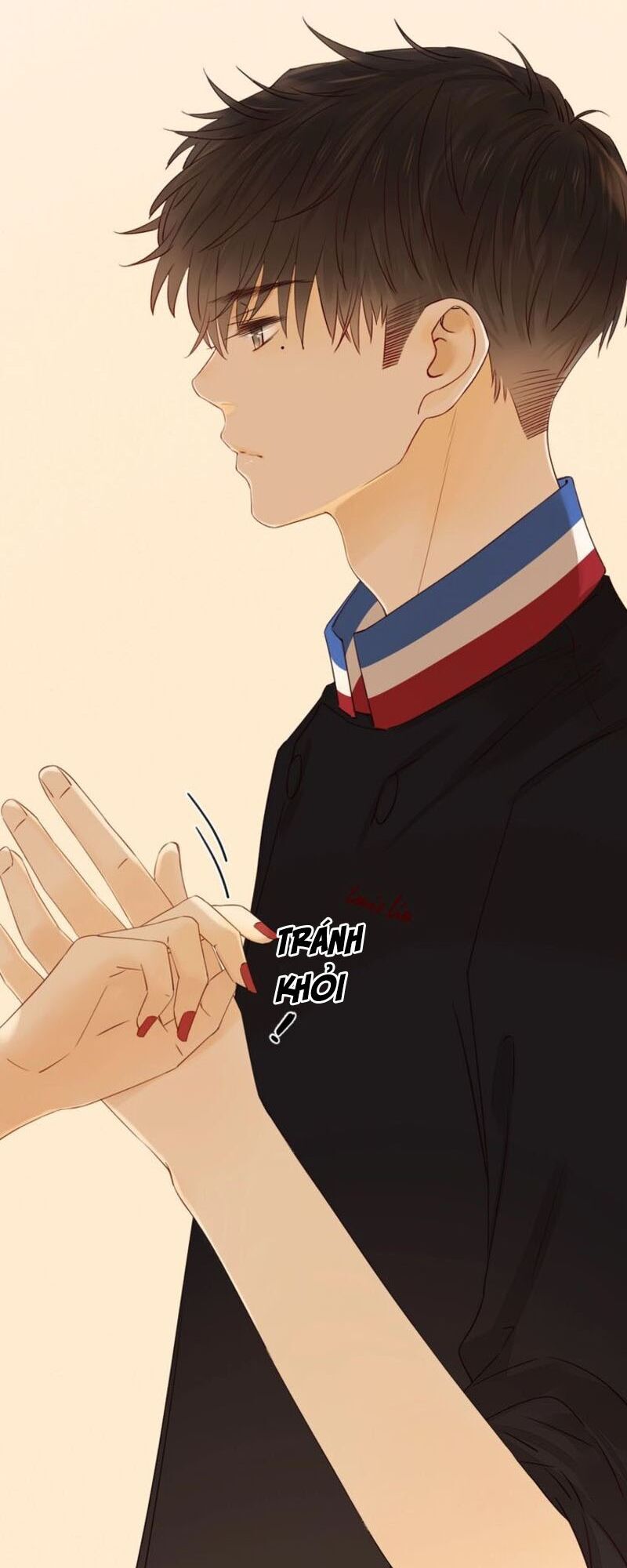 Cô Ấy Không Đáng Yêu Chapter 29 - Trang 2