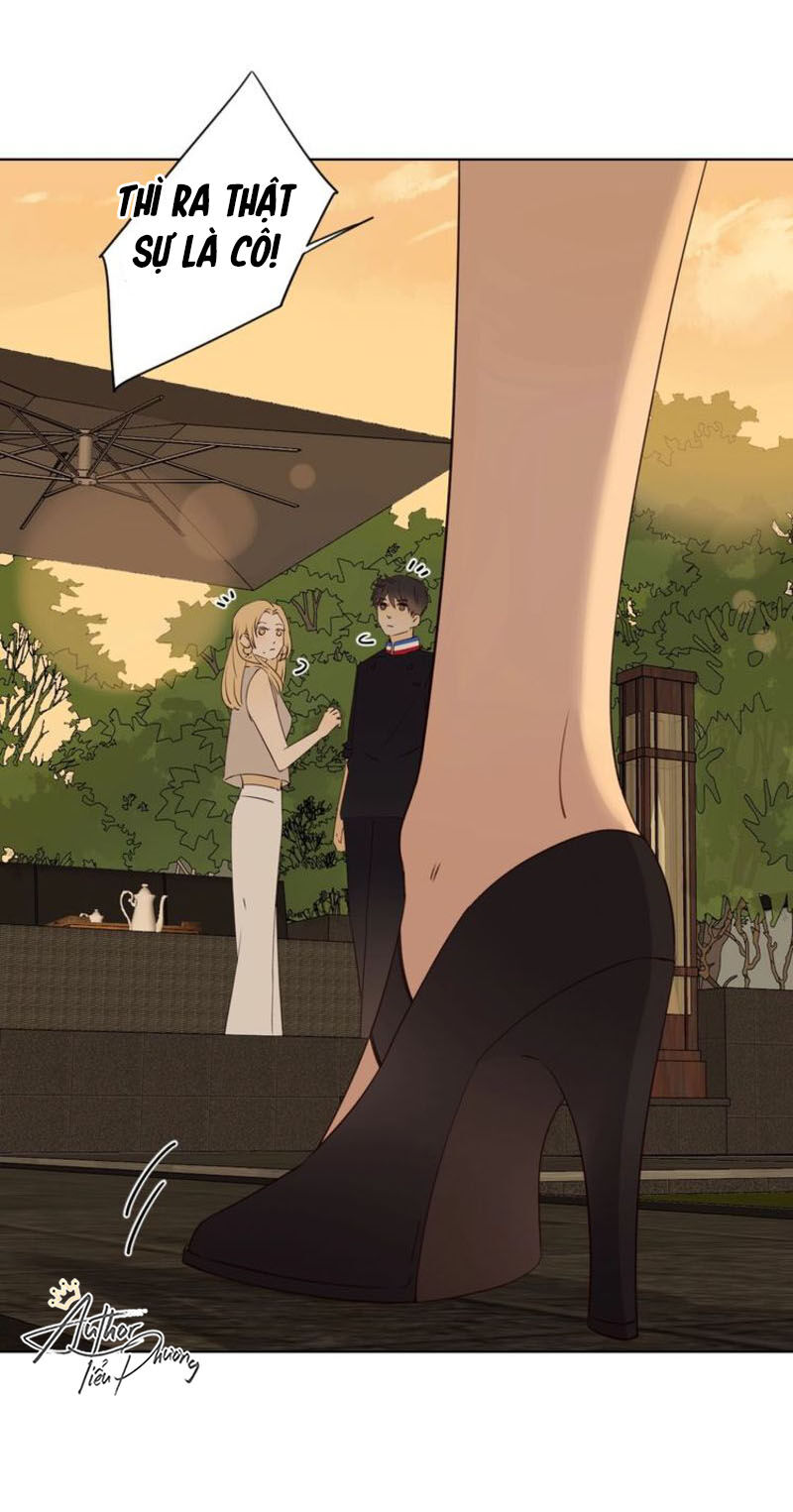 Cô Ấy Không Đáng Yêu Chapter 29 - Trang 2