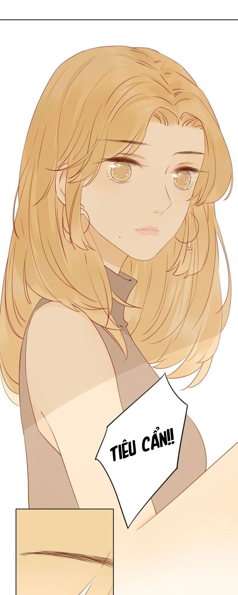 Cô Ấy Không Đáng Yêu Chapter 29 - Trang 2