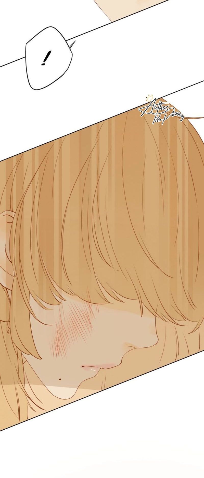 Cô Ấy Không Đáng Yêu Chapter 29 - Trang 2