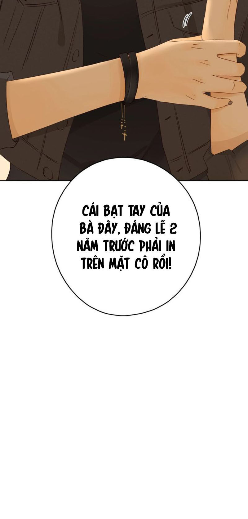 Cô Ấy Không Đáng Yêu Chapter 29 - Trang 2