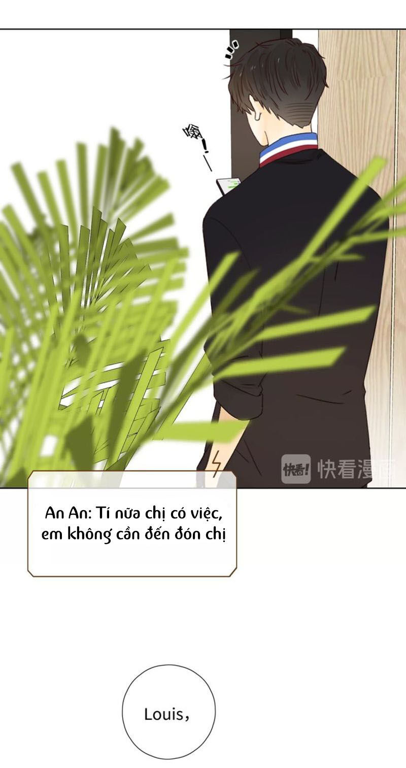 Cô Ấy Không Đáng Yêu Chapter 29 - Trang 2