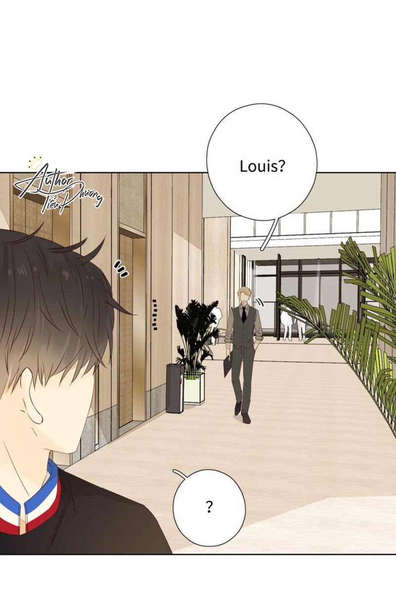 Cô Ấy Không Đáng Yêu Chapter 29 - Trang 2