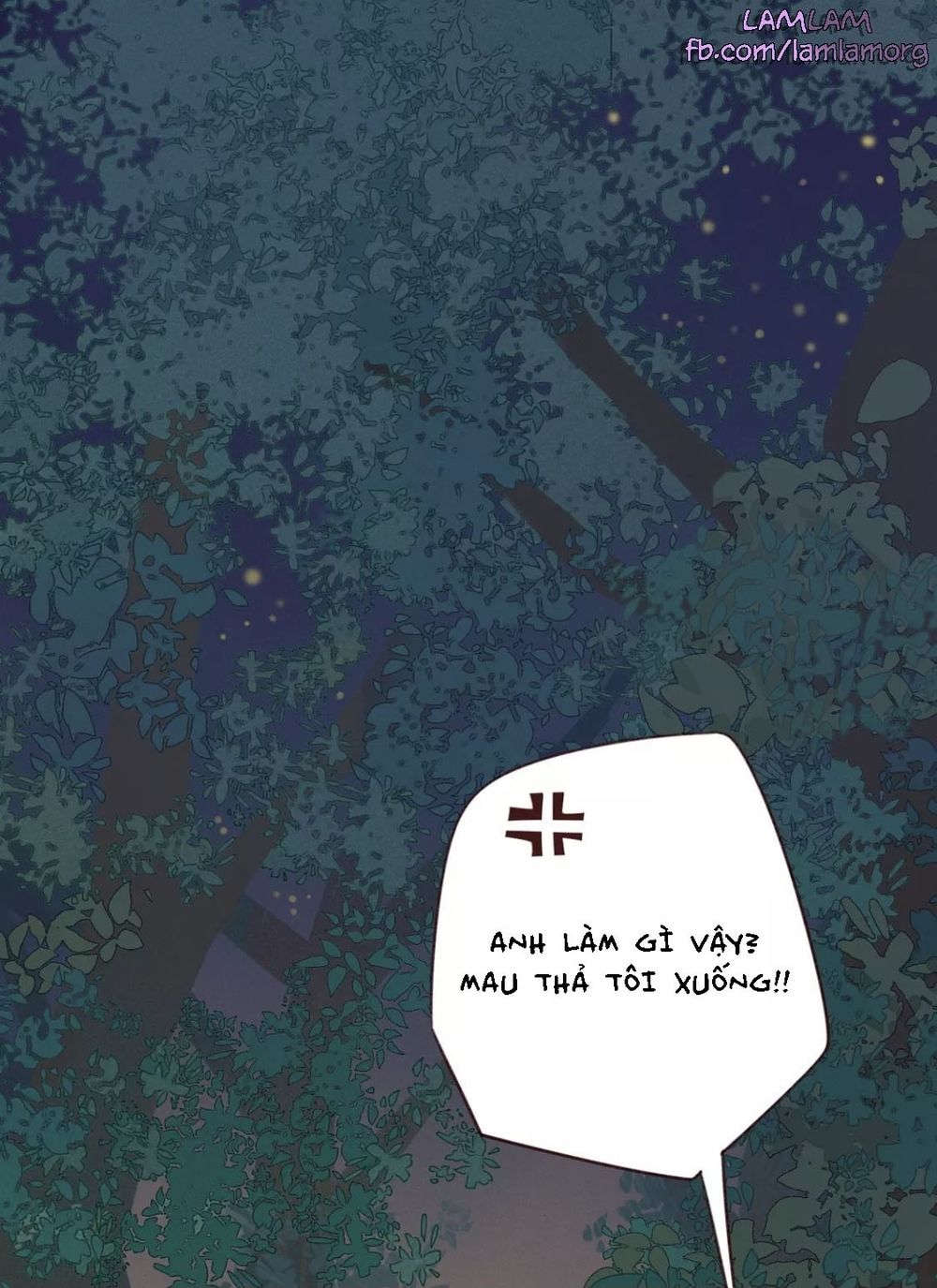 Cô Ấy Không Đáng Yêu Chapter 3 - Trang 2