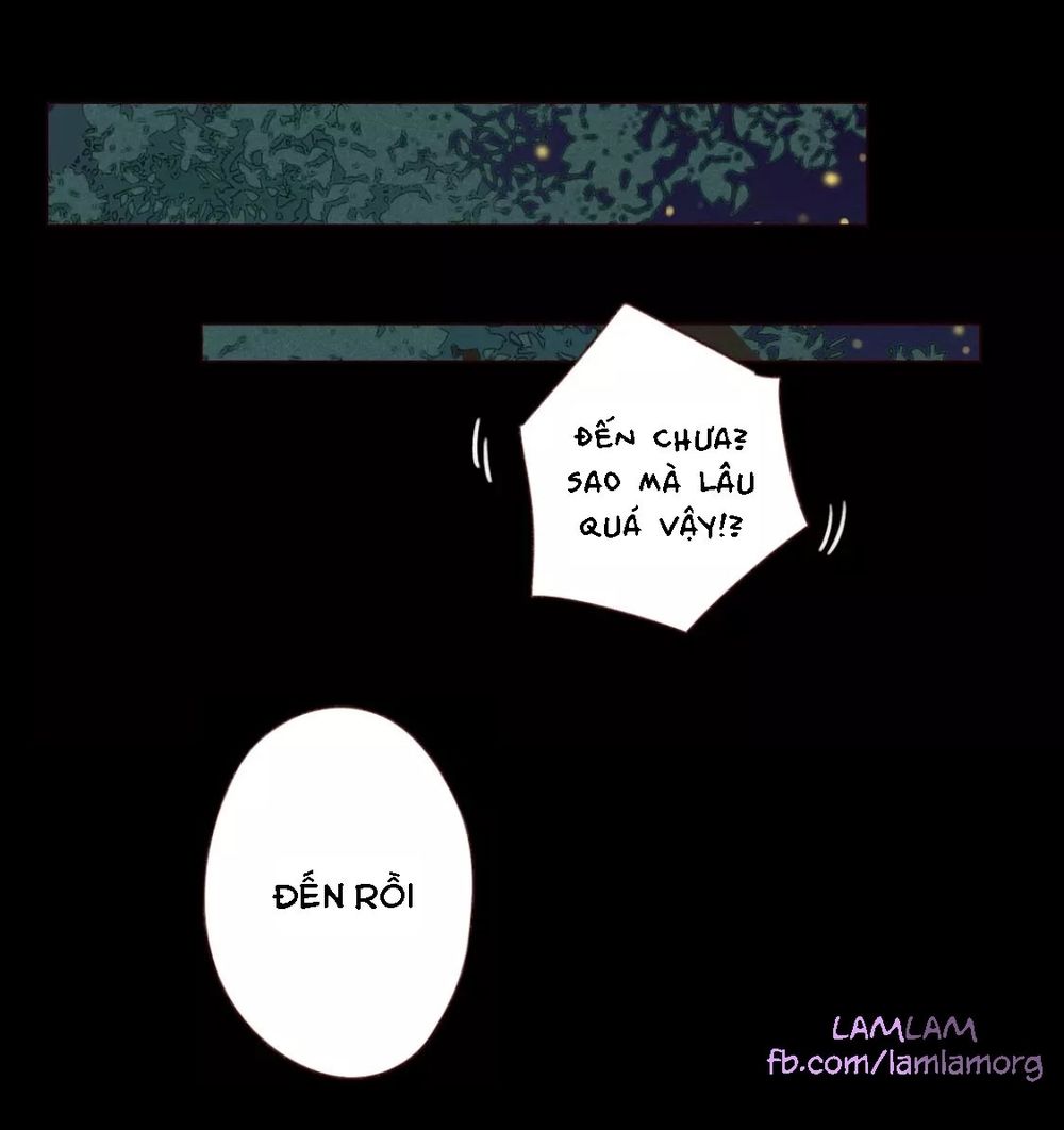 Cô Ấy Không Đáng Yêu Chapter 3 - Trang 2