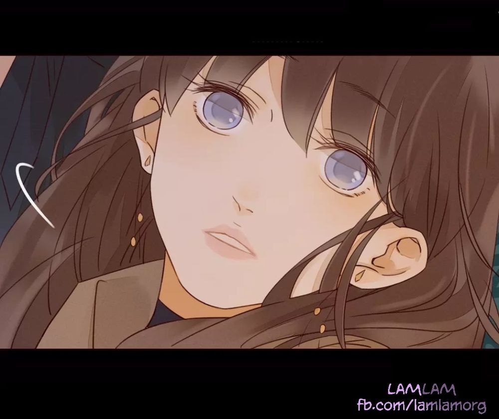 Cô Ấy Không Đáng Yêu Chapter 3 - Trang 2