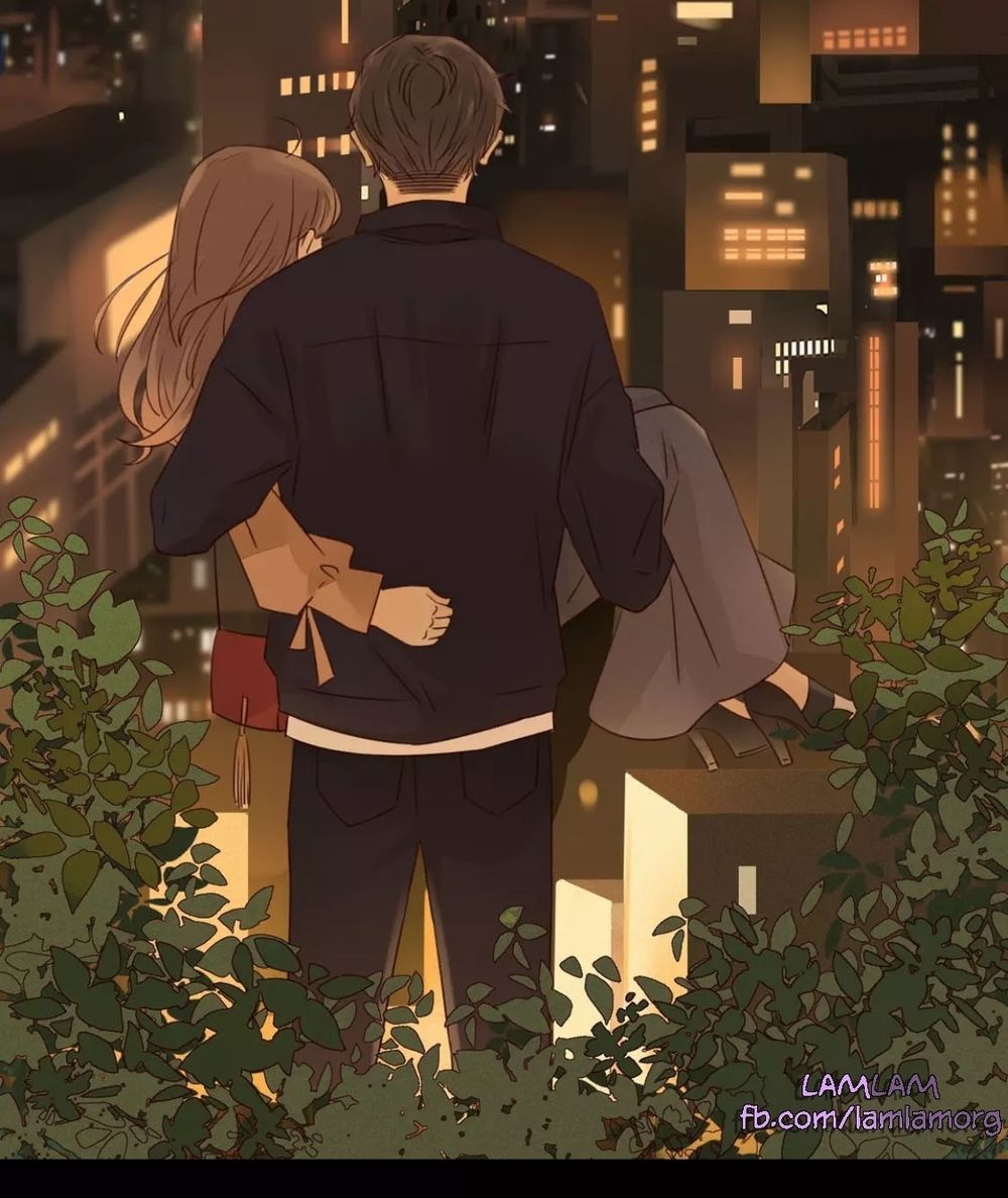 Cô Ấy Không Đáng Yêu Chapter 3 - Trang 2