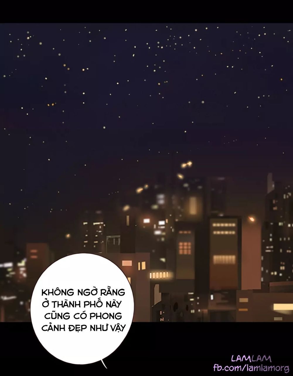 Cô Ấy Không Đáng Yêu Chapter 3 - Trang 2