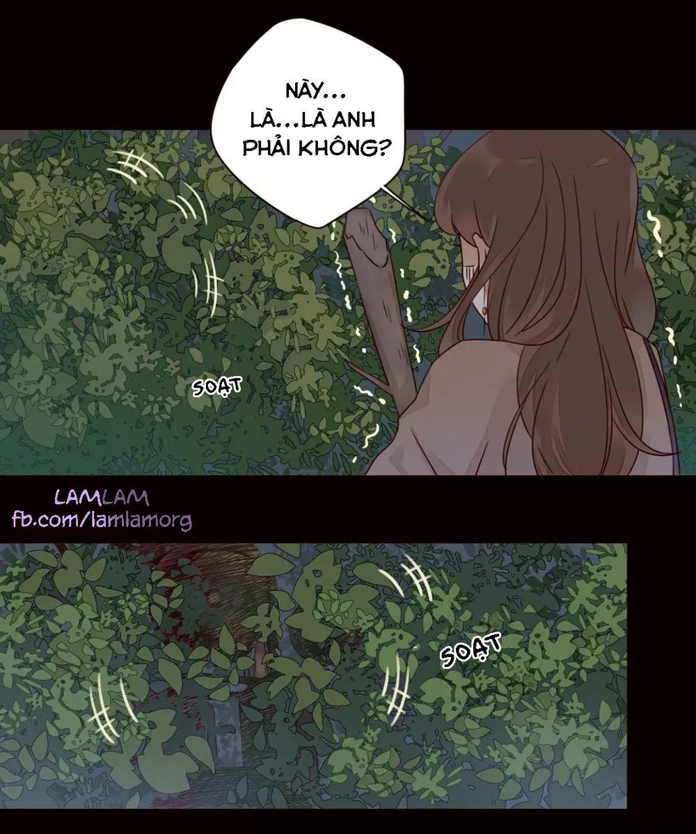 Cô Ấy Không Đáng Yêu Chapter 3 - Trang 2