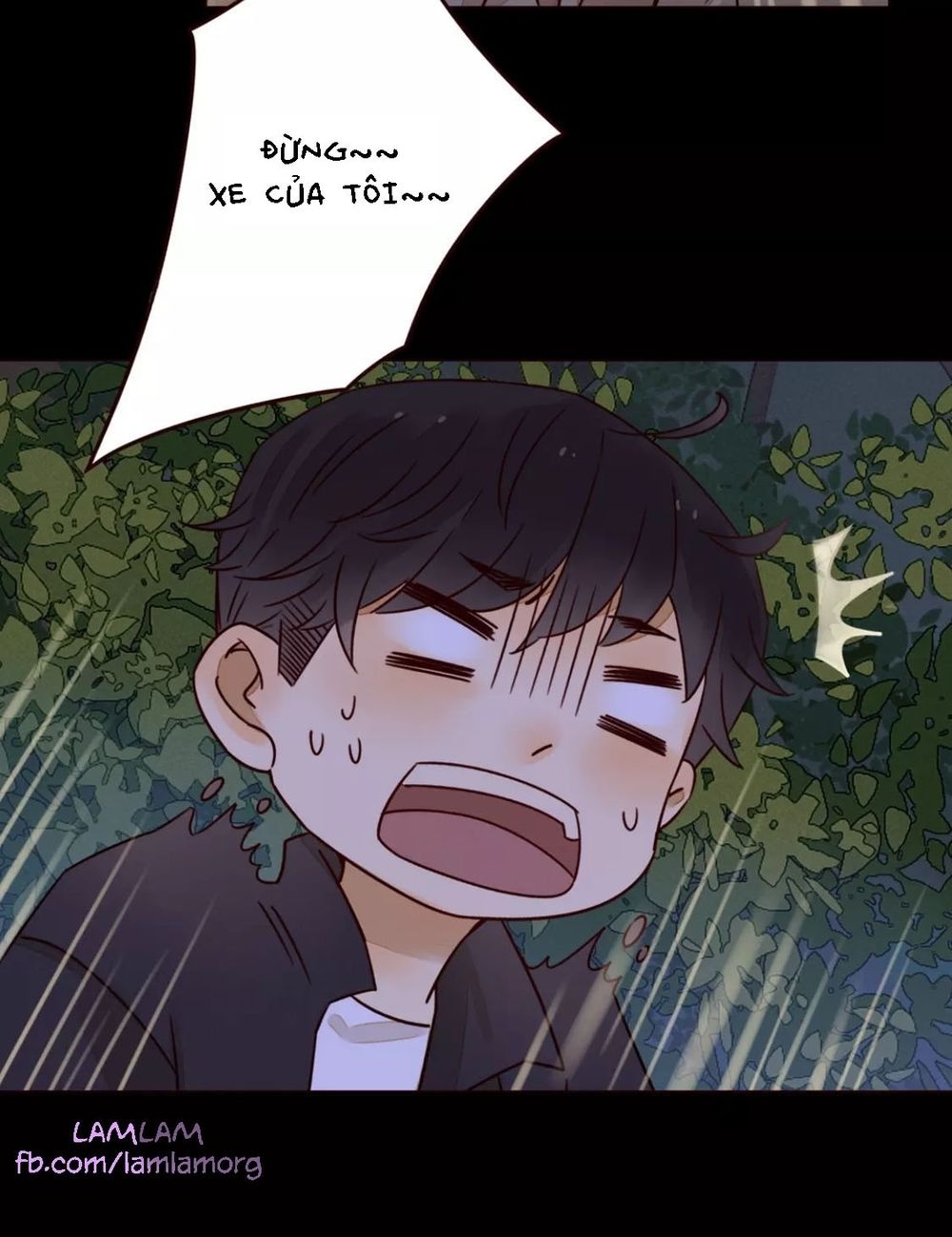 Cô Ấy Không Đáng Yêu Chapter 3 - Trang 2