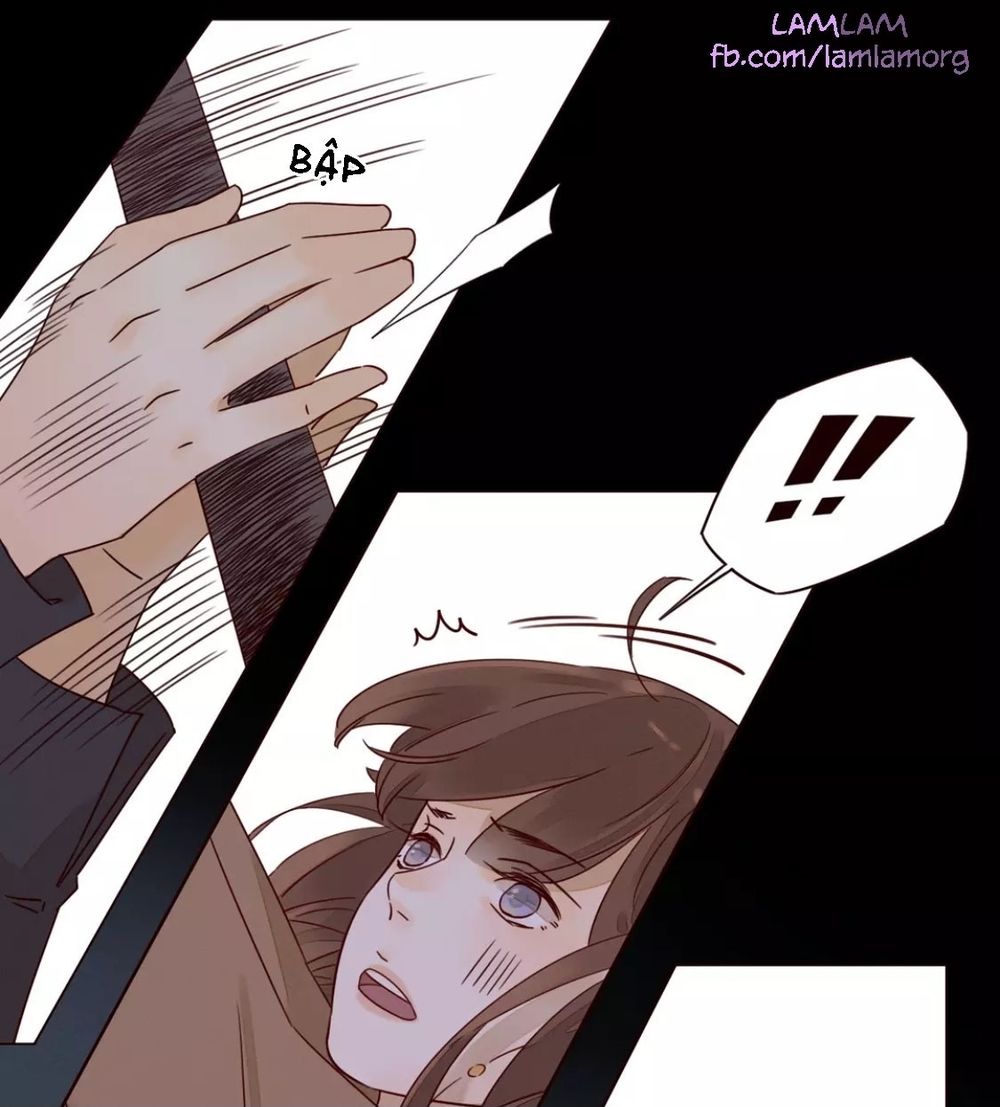 Cô Ấy Không Đáng Yêu Chapter 3 - Trang 2