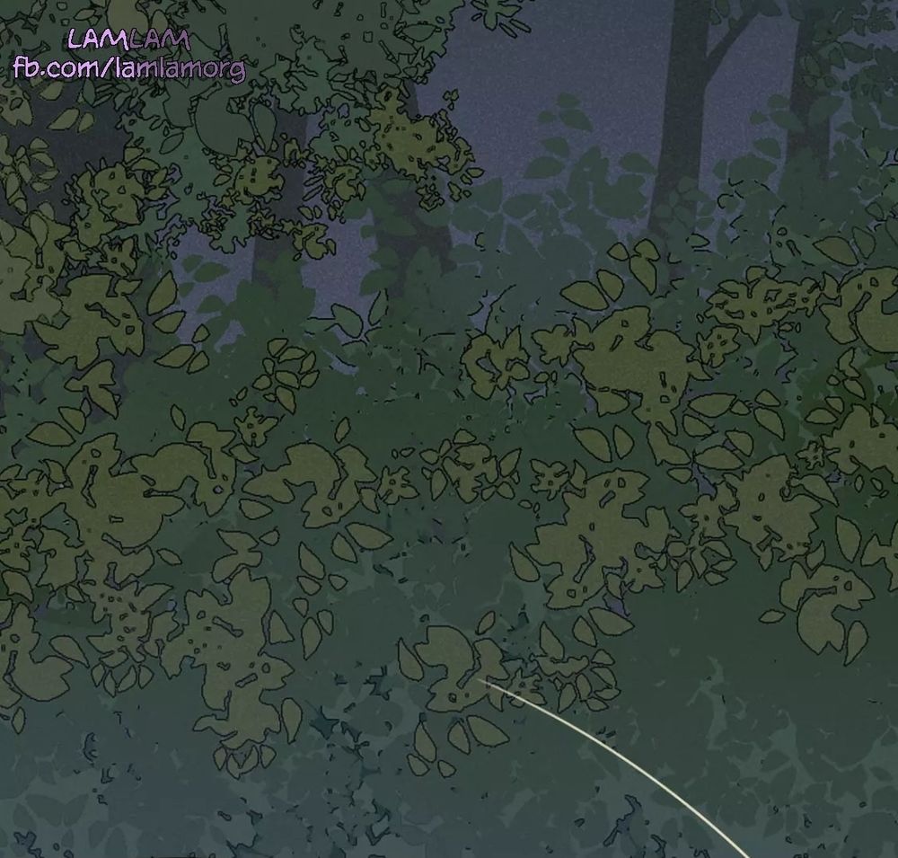 Cô Ấy Không Đáng Yêu Chapter 3 - Trang 2