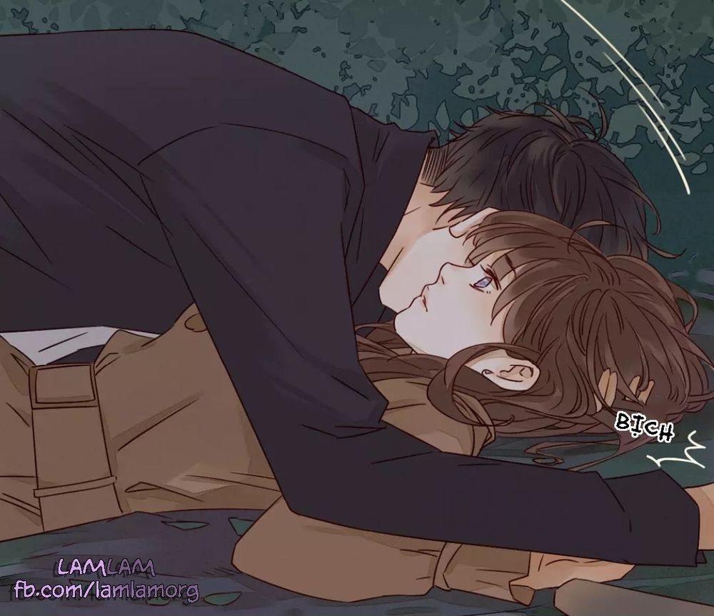 Cô Ấy Không Đáng Yêu Chapter 3 - Trang 2