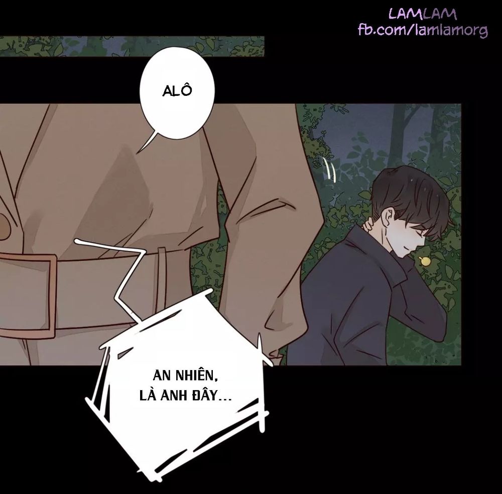 Cô Ấy Không Đáng Yêu Chapter 3 - Trang 2