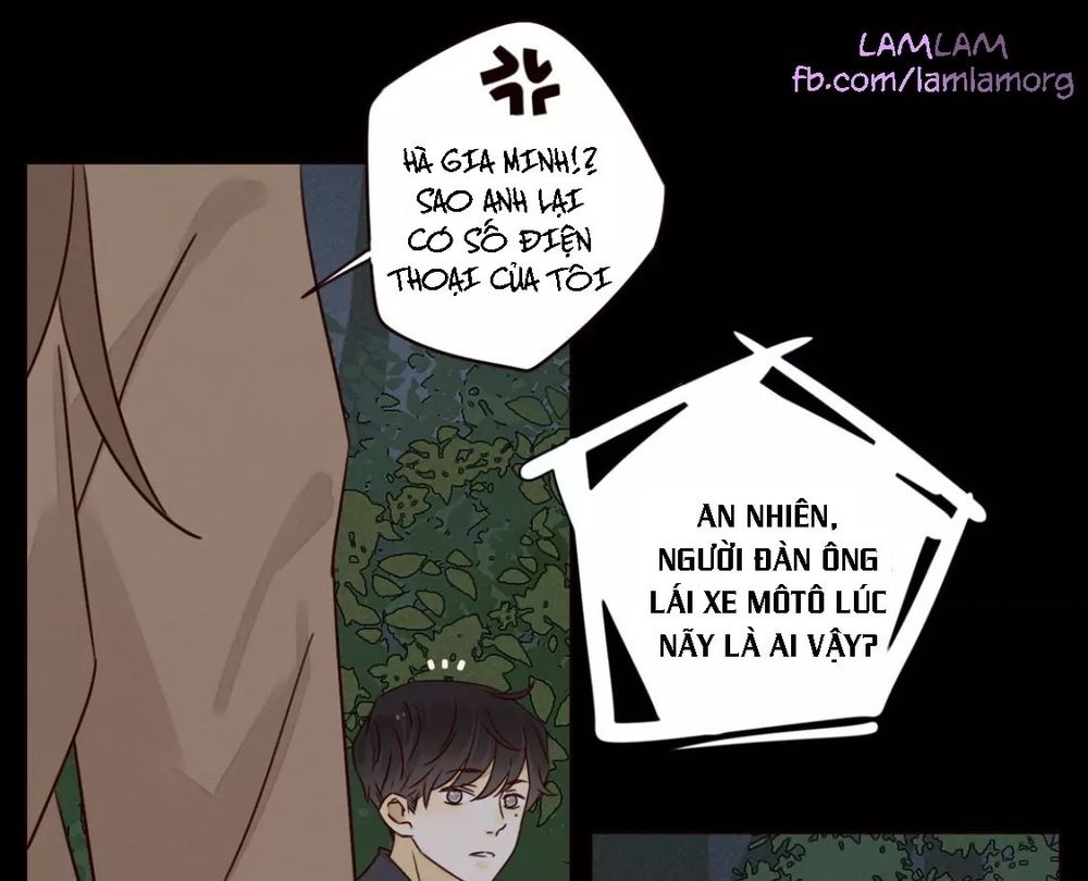 Cô Ấy Không Đáng Yêu Chapter 3 - Trang 2