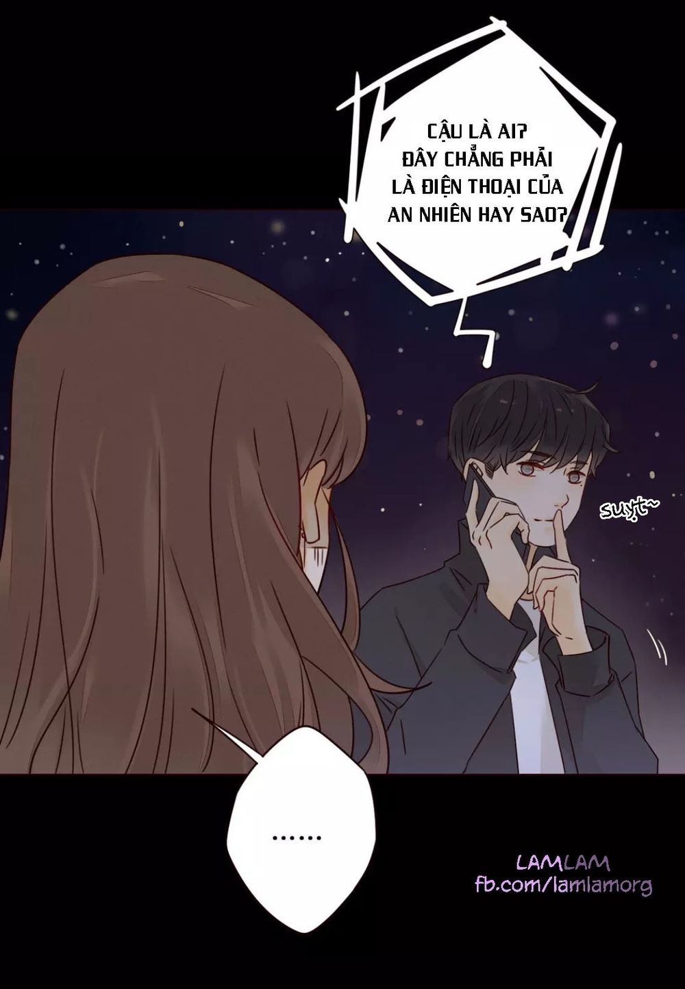 Cô Ấy Không Đáng Yêu Chapter 3 - Trang 2