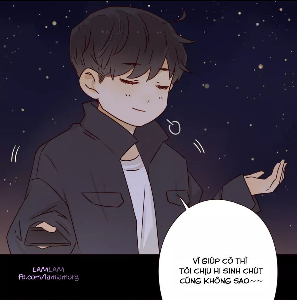 Cô Ấy Không Đáng Yêu Chapter 3 - Trang 2