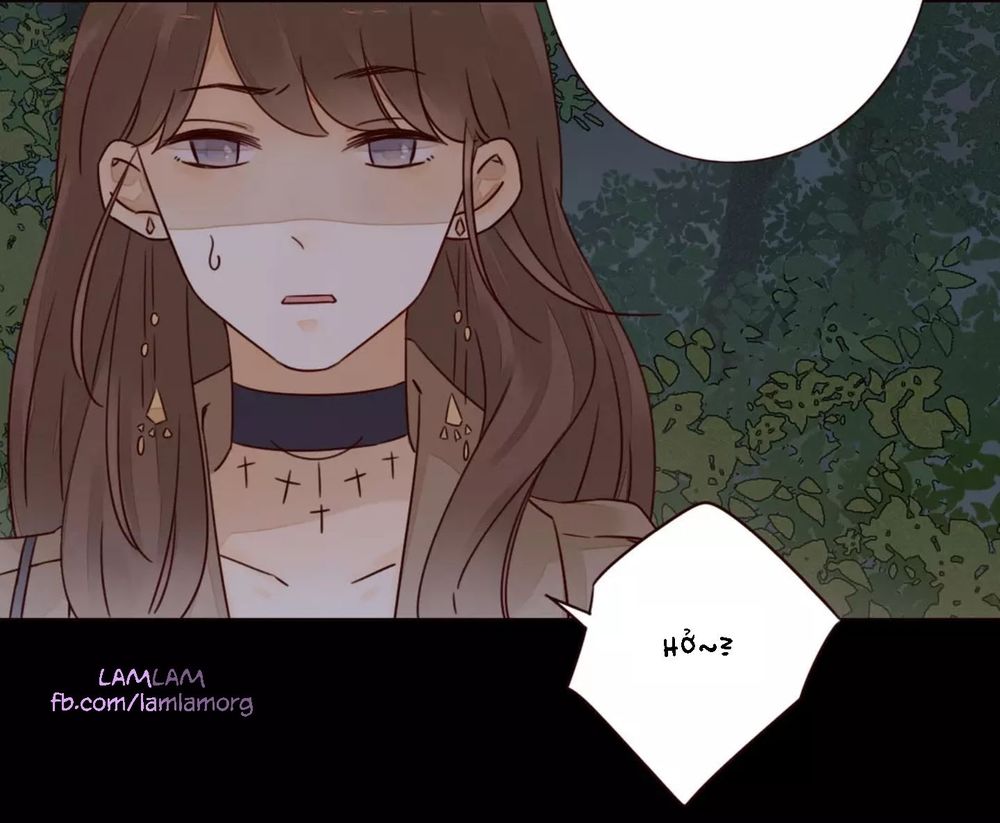 Cô Ấy Không Đáng Yêu Chapter 3 - Trang 2