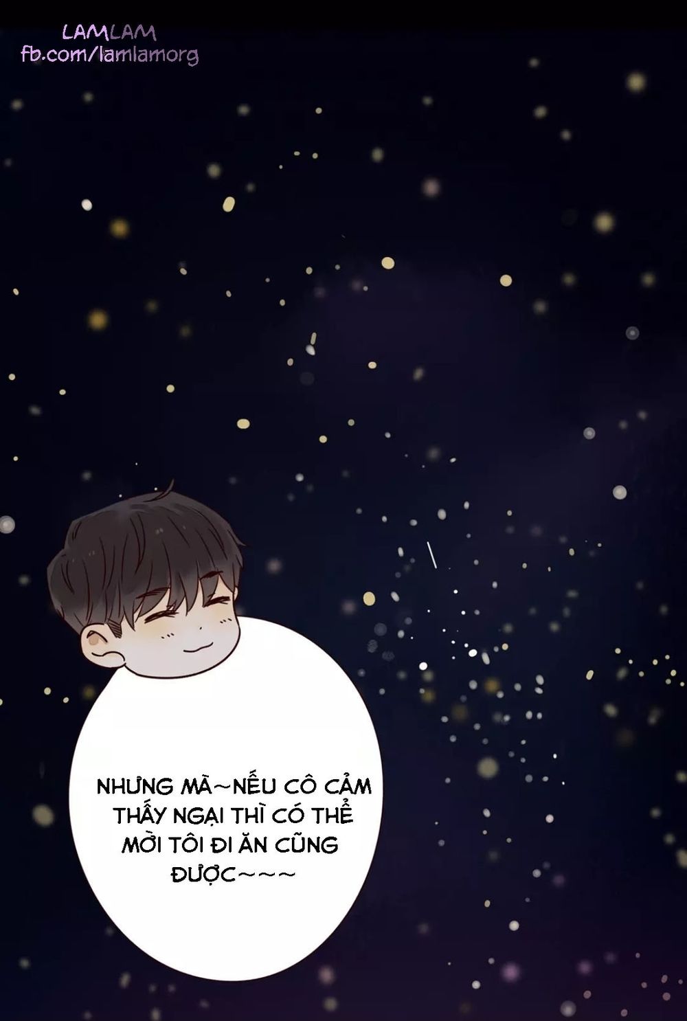 Cô Ấy Không Đáng Yêu Chapter 3 - Trang 2